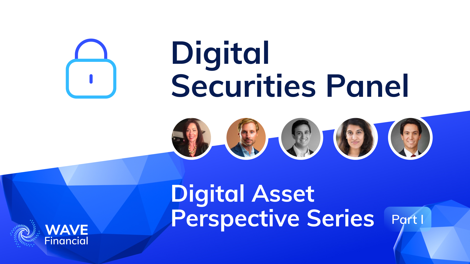 Digital Asset Perspectives