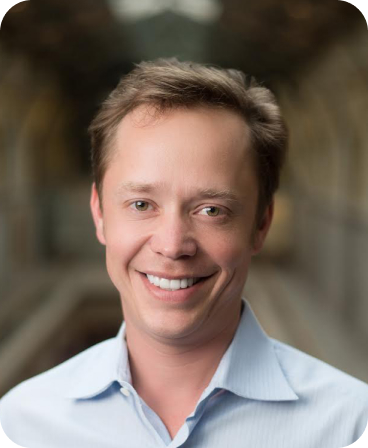 Brock Pierce - Wave Advisor